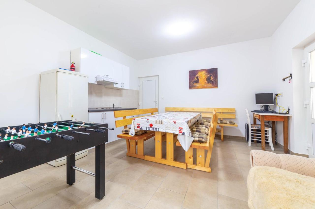 Apartments Raspolic Kastav Bagian luar foto