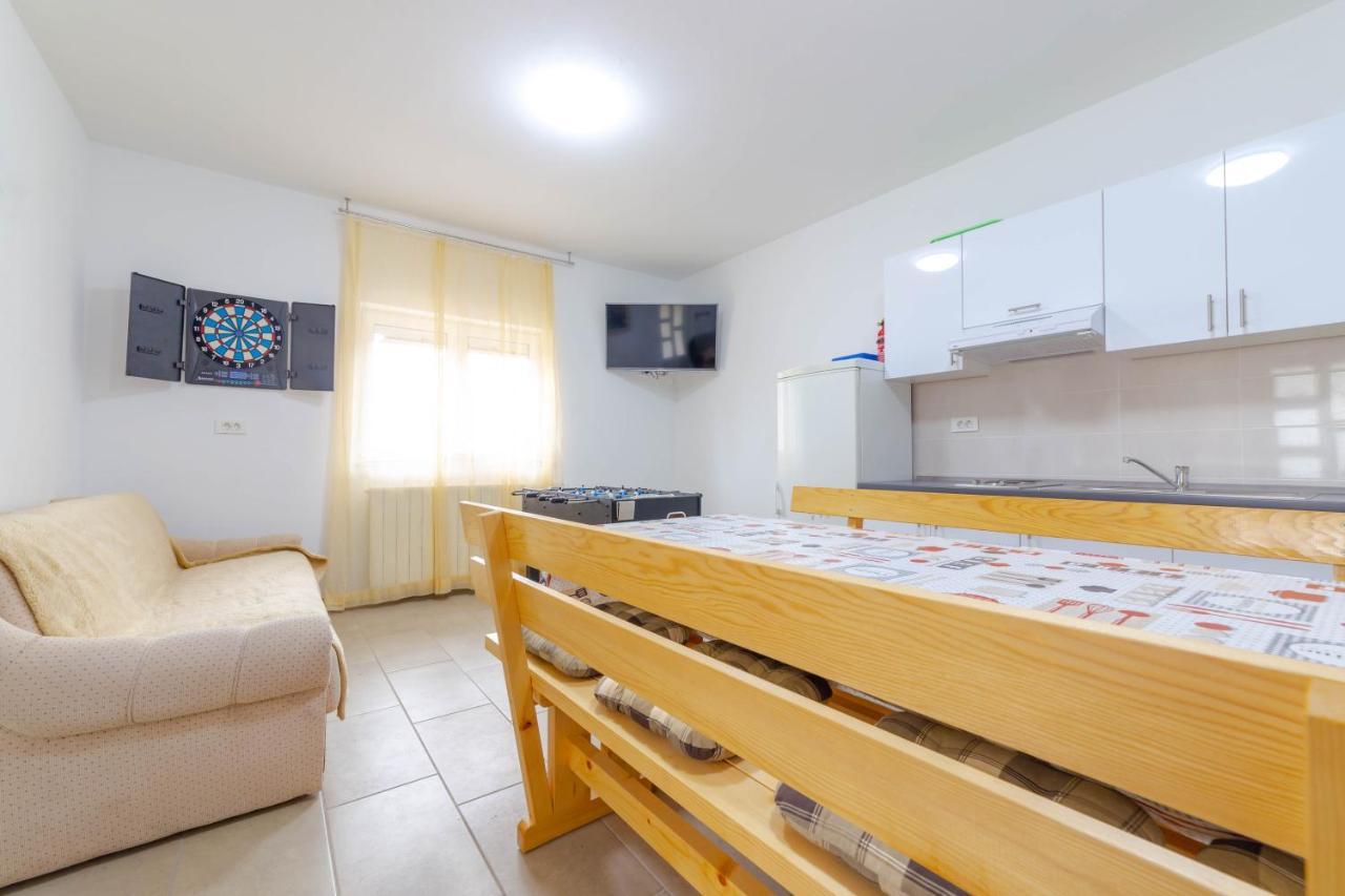 Apartments Raspolic Kastav Bagian luar foto