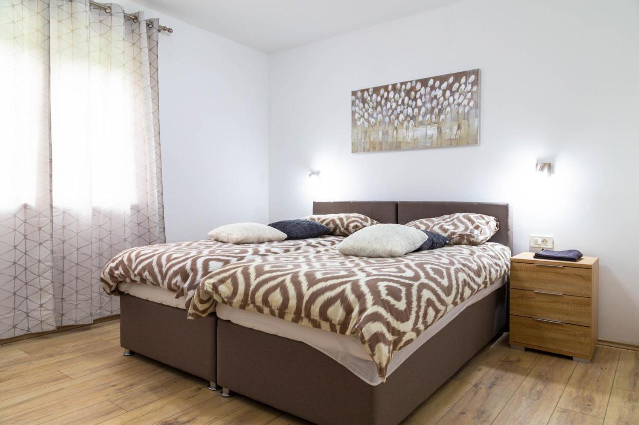 Apartments Raspolic Kastav Bagian luar foto